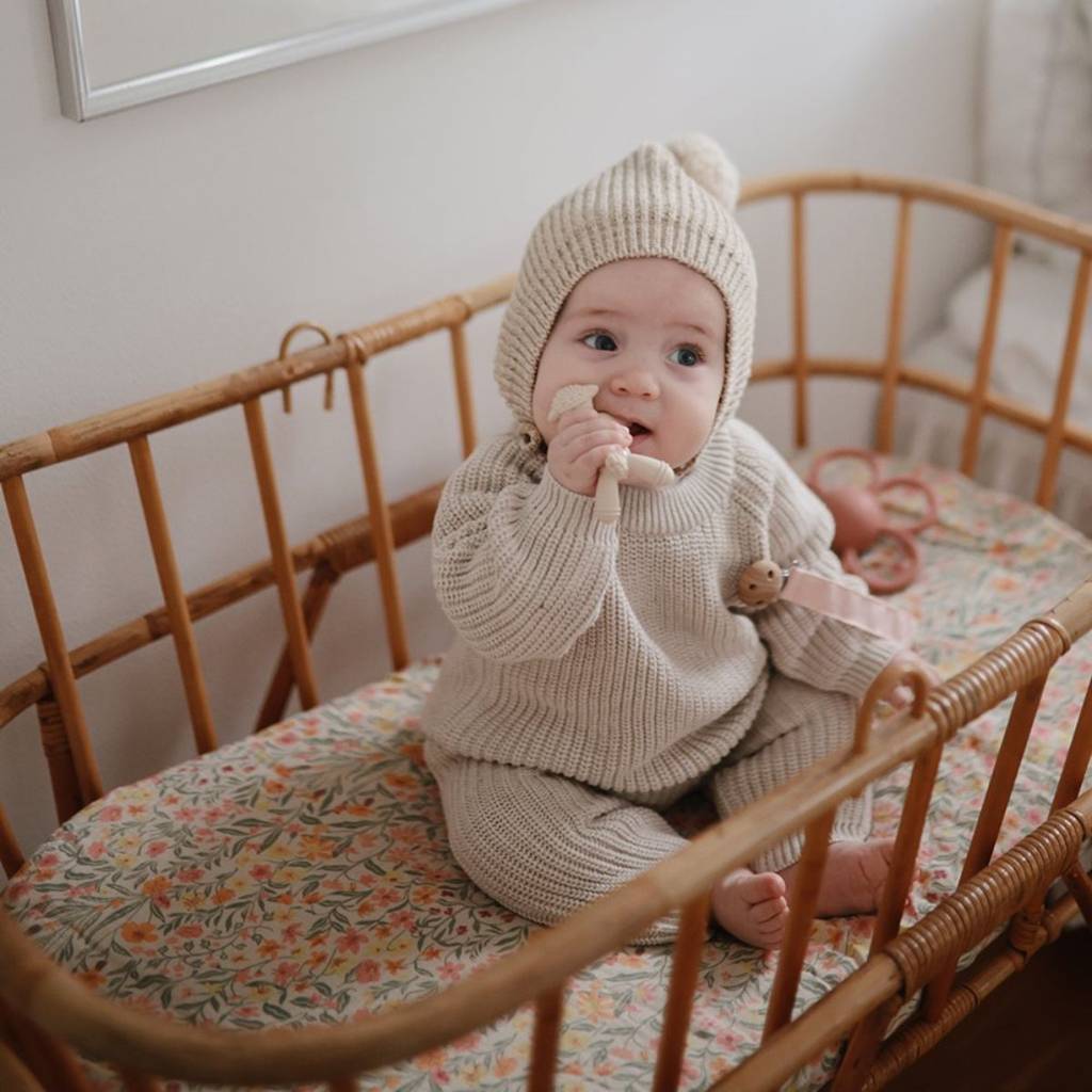 Figurine Teether
