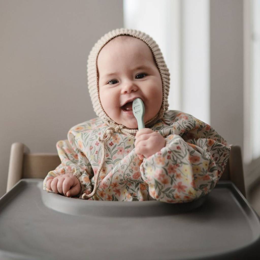 First Feeding Spoons (2)