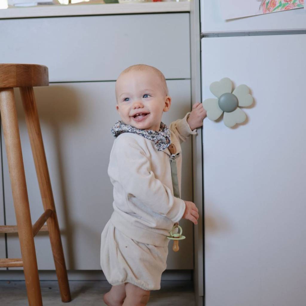 Suction Toy Spinner - Lucky