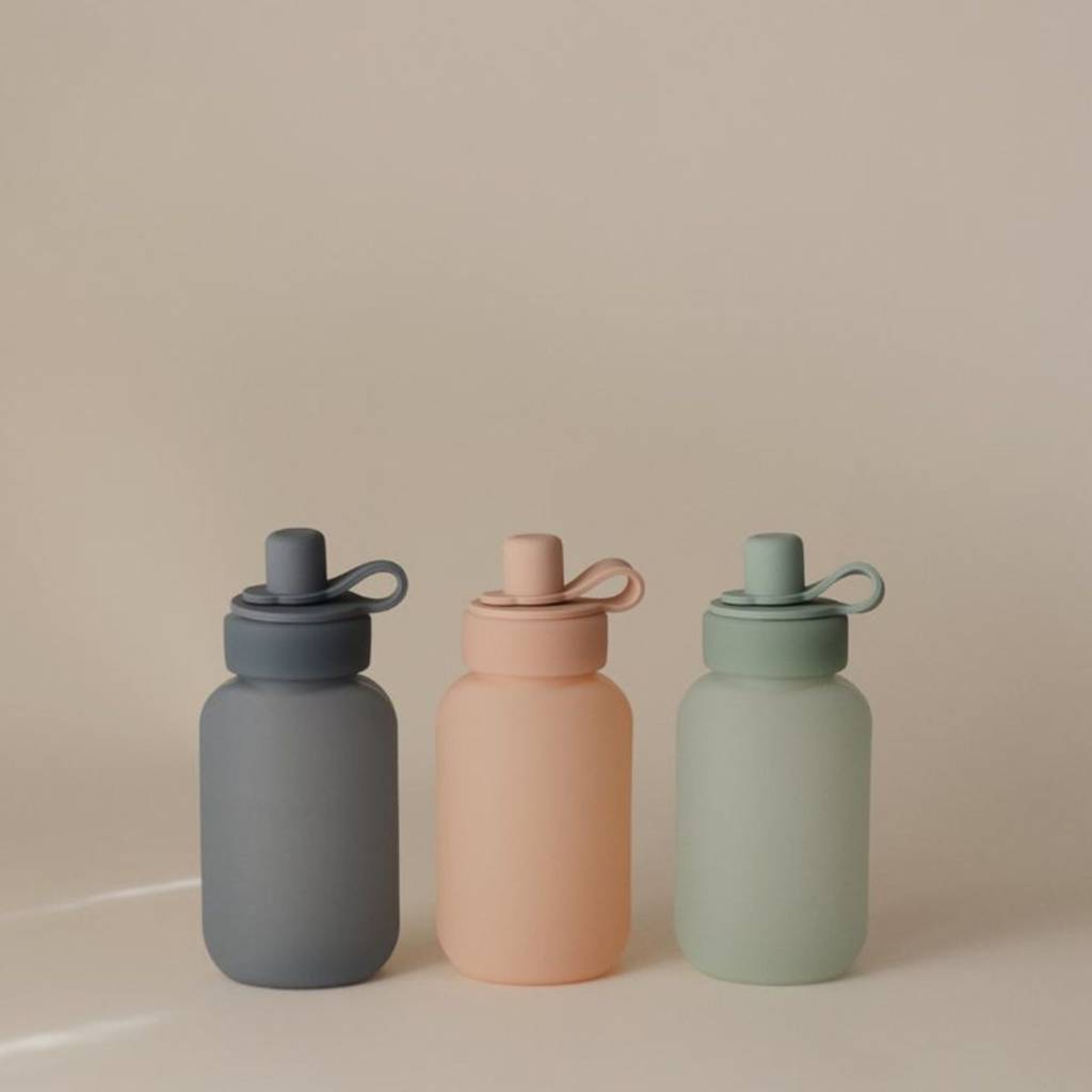Silicone Puree Pouch (2)