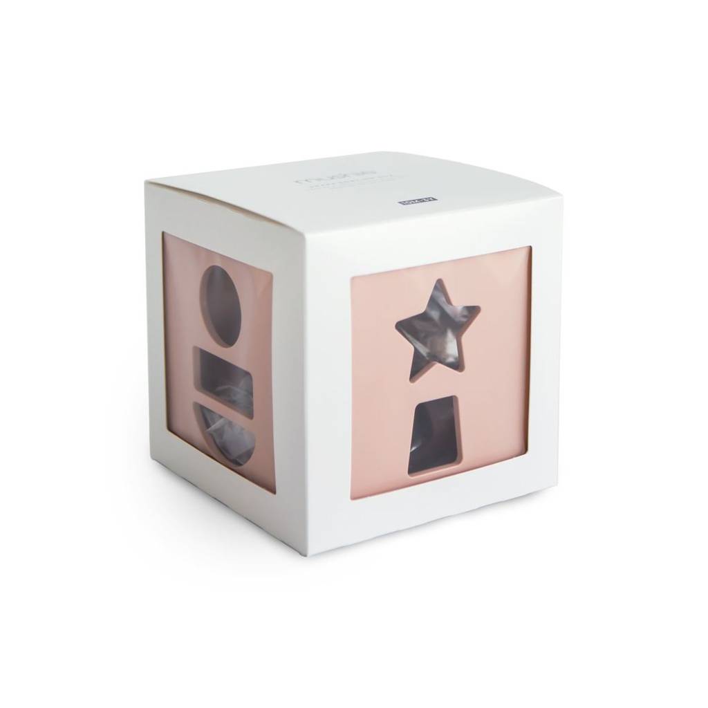Shape Sorting Box - Petal