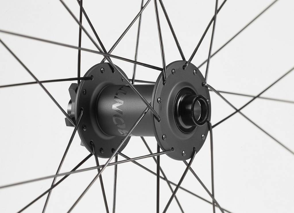 Gjörð fram 29" Line Elite 30 Boost