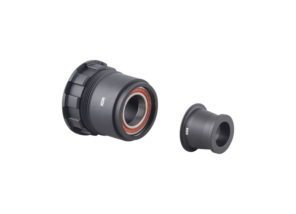 Sveifarlegusett Ratchet EXP XDR 142mm