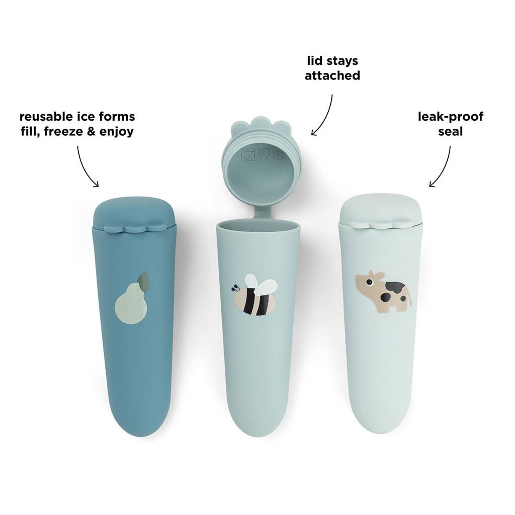Silicone Ice Pops (3)