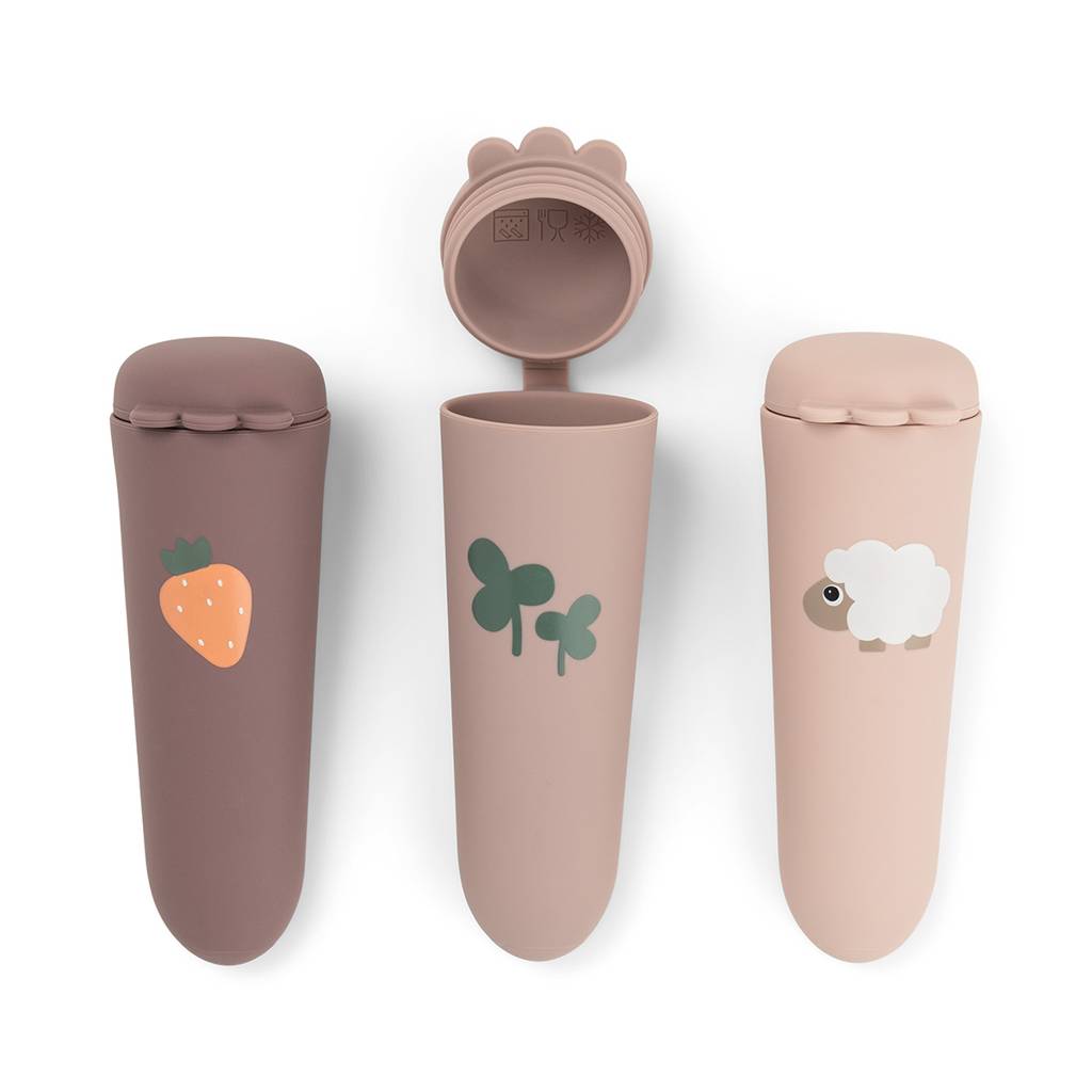 Silicone Ice Pops (3)