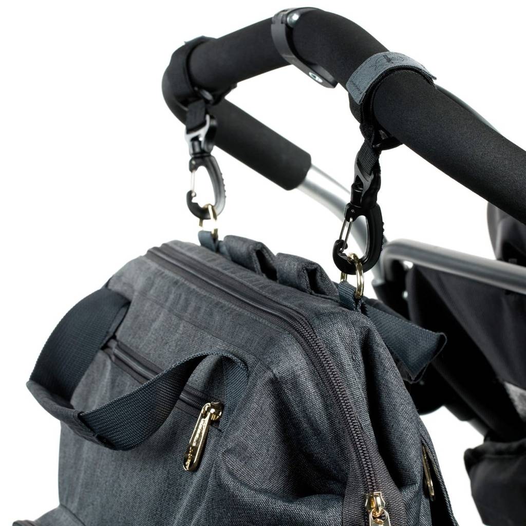 Skiptitaska Goldie Backpack