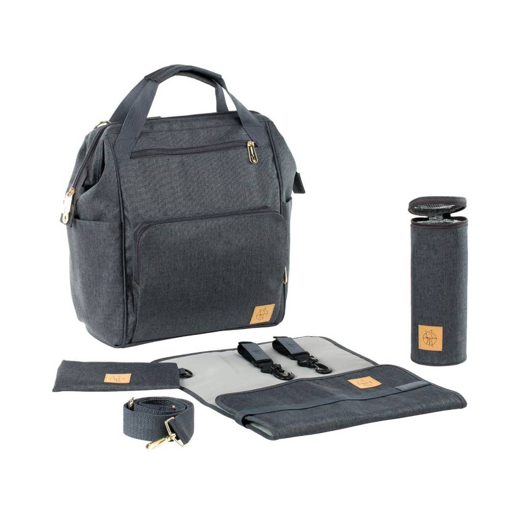 Skiptitaska Goldie Backpack