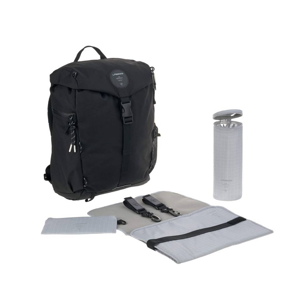 Diaper Backpack Outdoor