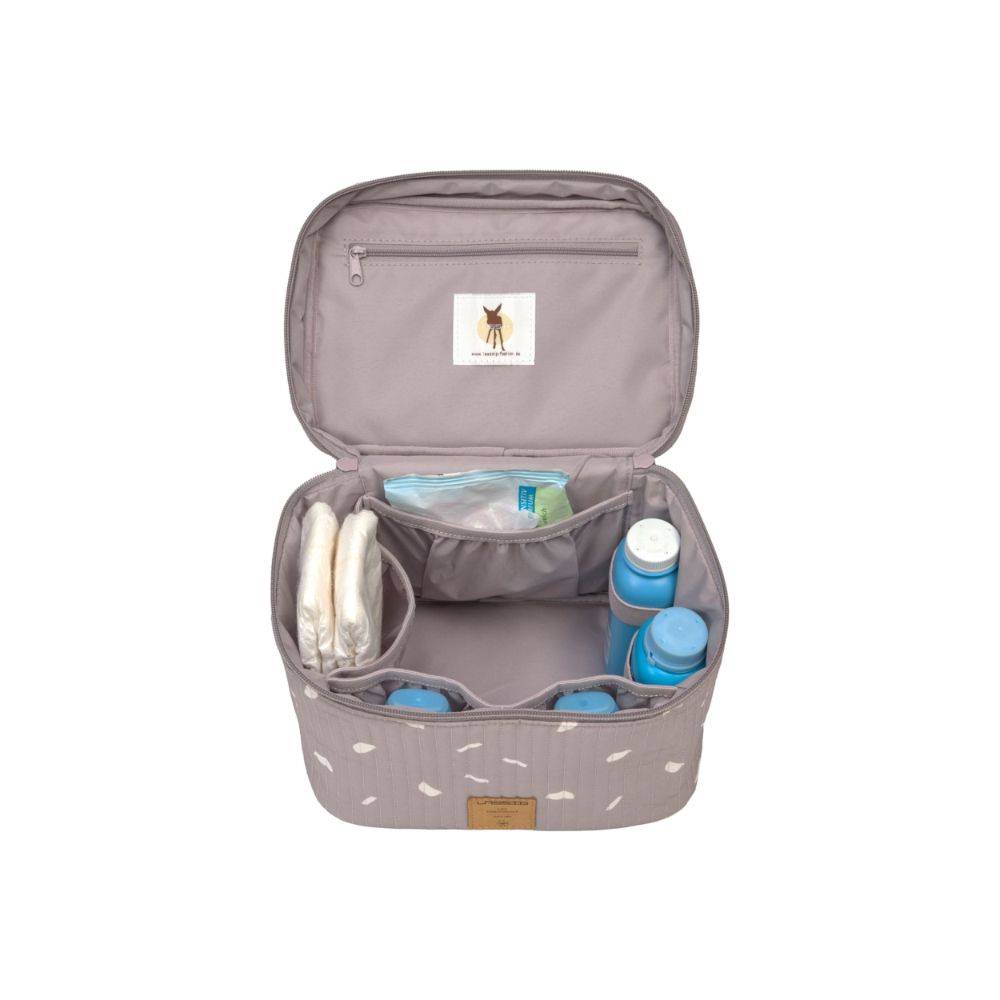 CAS Caddy To Go