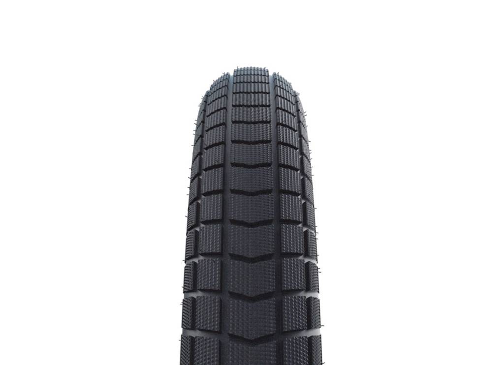 Dekk 20x2.4 Super Moto-X
