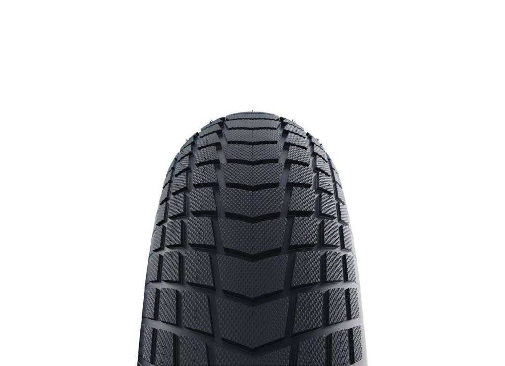 Dekk 20x2.4 Moto-X