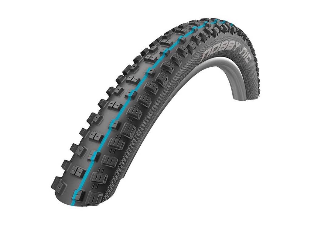 Dekk 27.5x2.80 Nobby Nic
