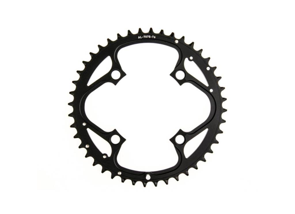 Chainring 44T 104mm 9g