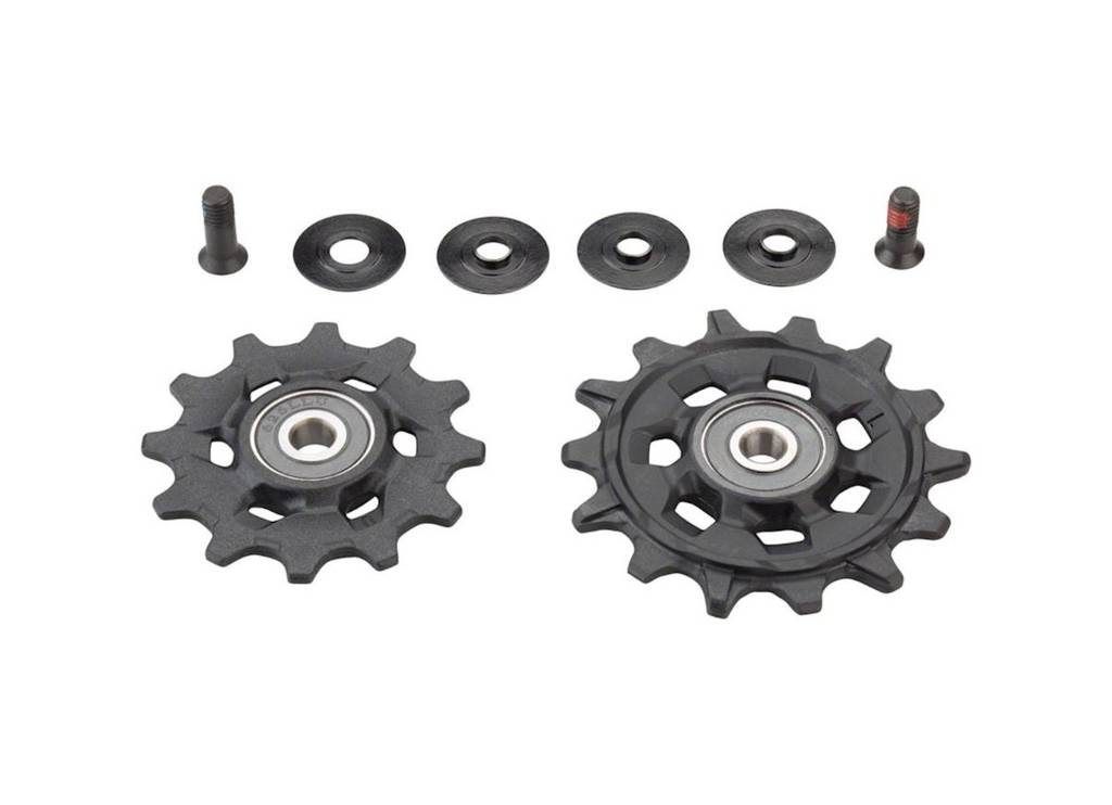 Pulley Eagle GX