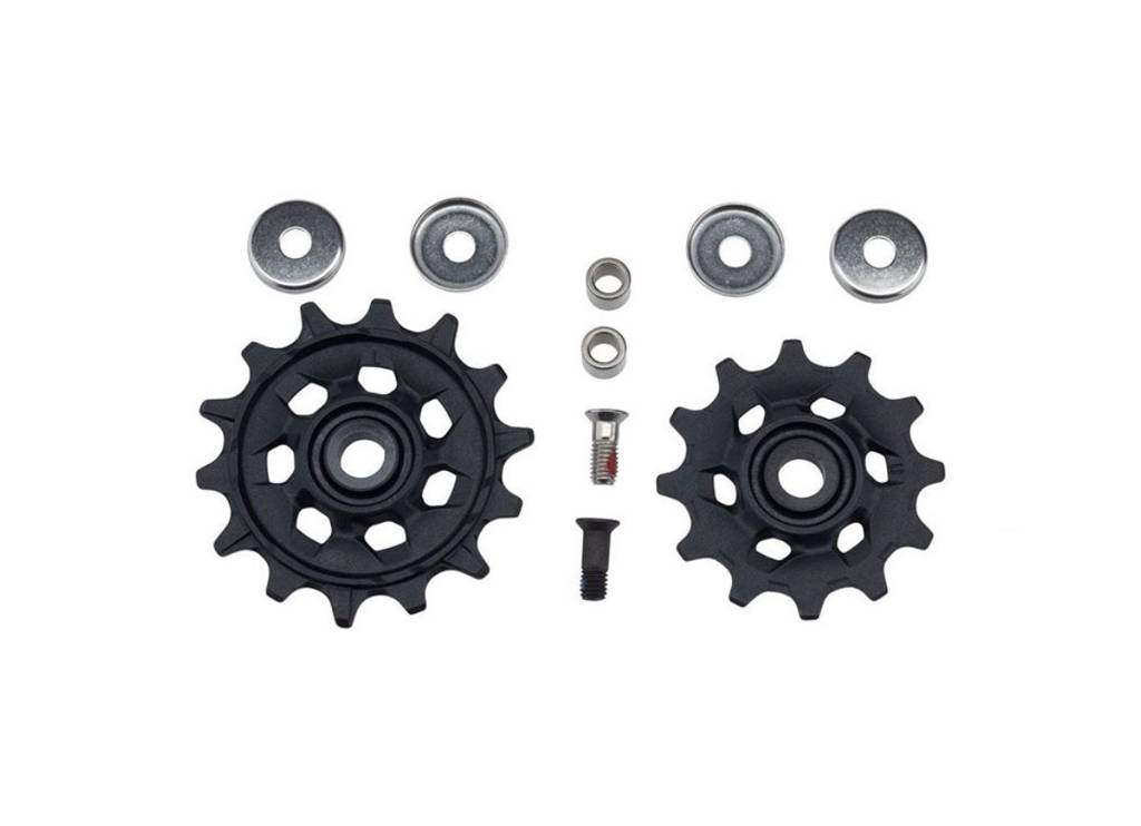 Pulley Kit NX Eagle