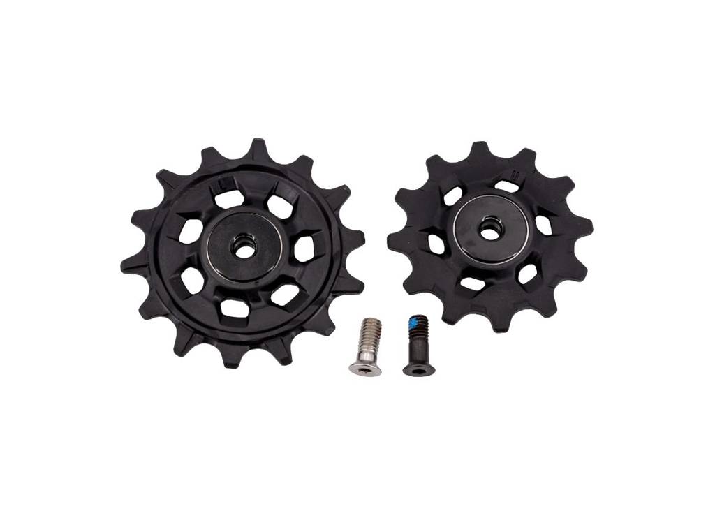 Pulley GX AXS