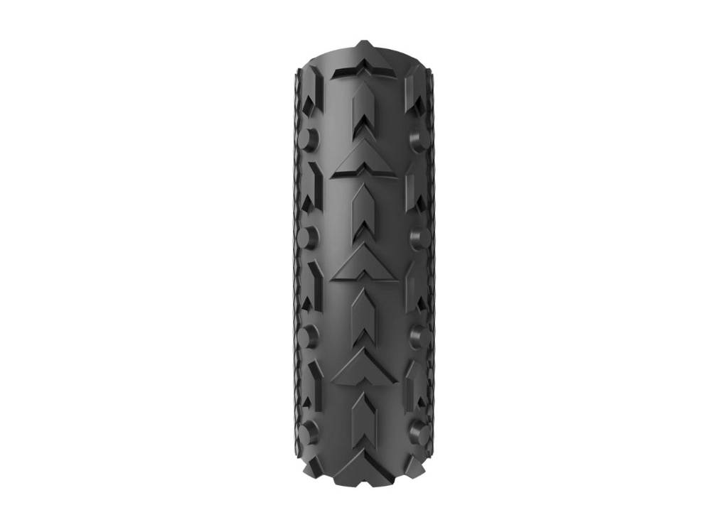Terreno Mix Gravel