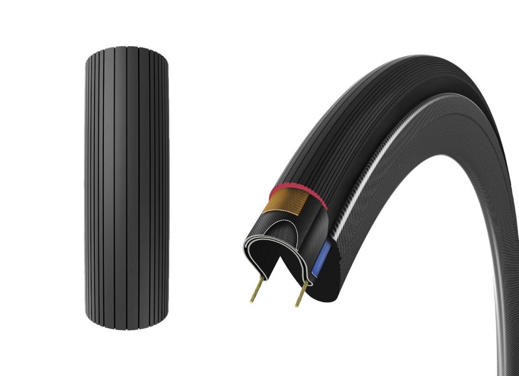 Corsa N.EXT Fold G2