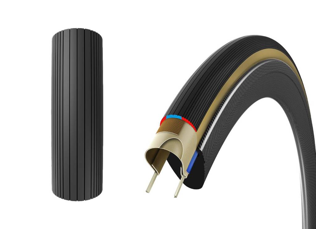 Corsa Pro TLR G2