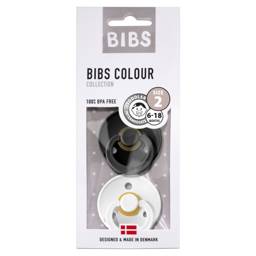 BIBS Colour - Stærð 2 (2)
