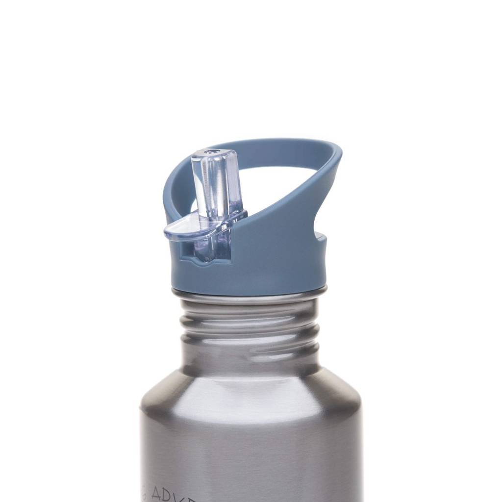 Bottle Stainless Steel