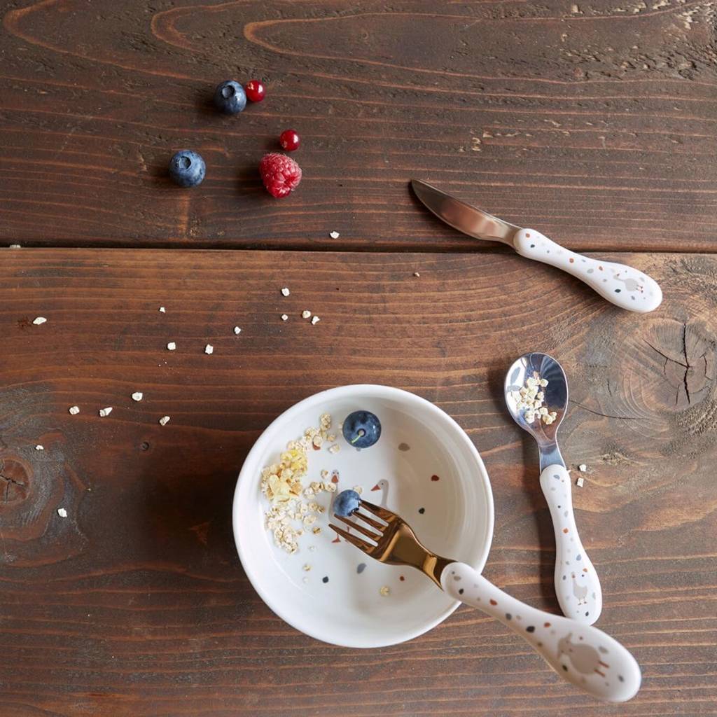 Cutlery 3 piece