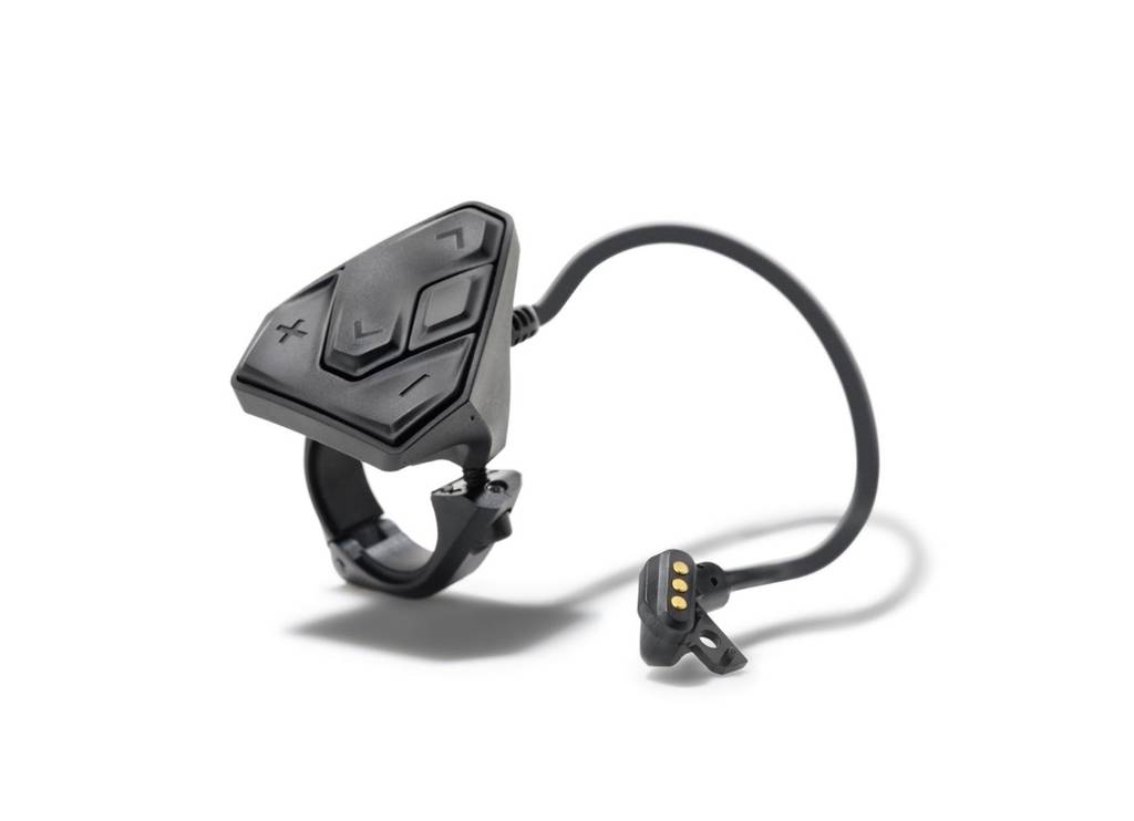 Kiox Control Unit