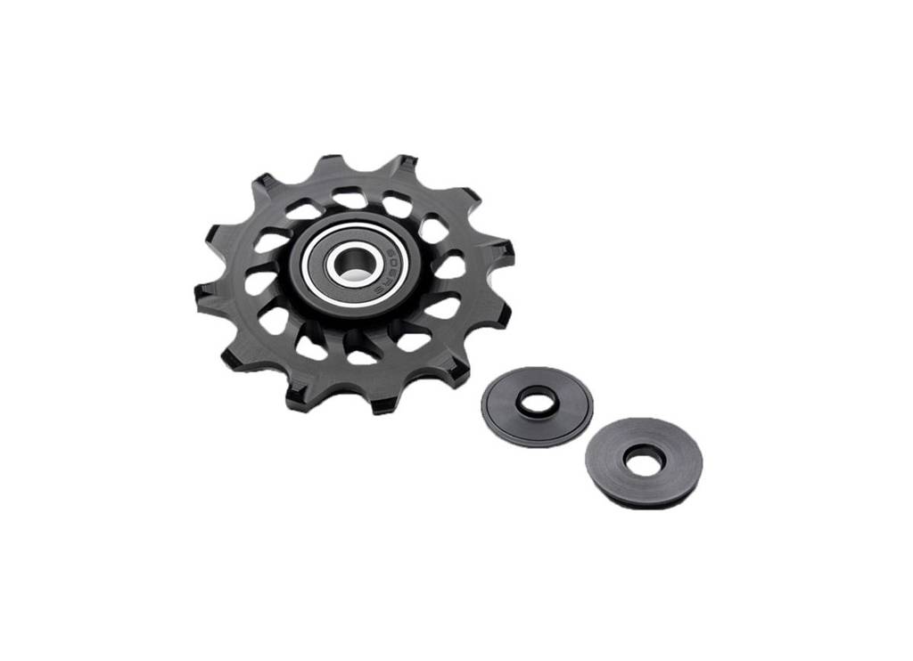 Pulley Force/Rival/Apex