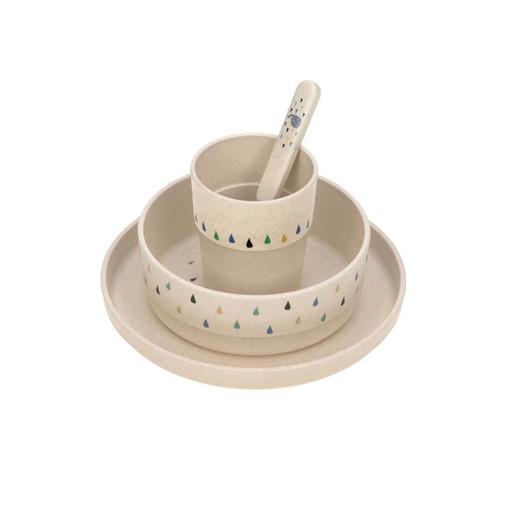 Dish Set
