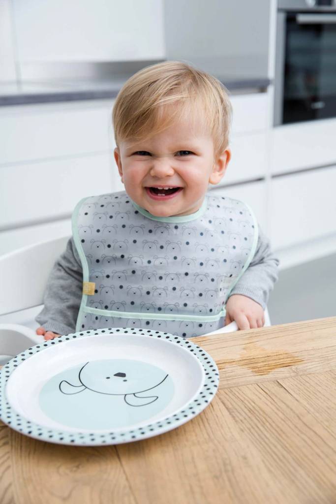 EVA smekkur með vasa