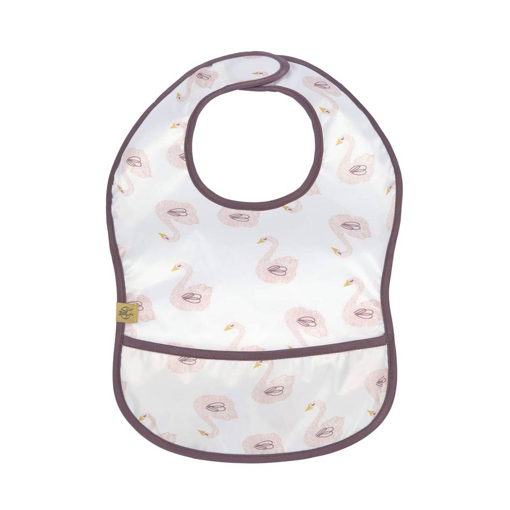 Lightweight Bib