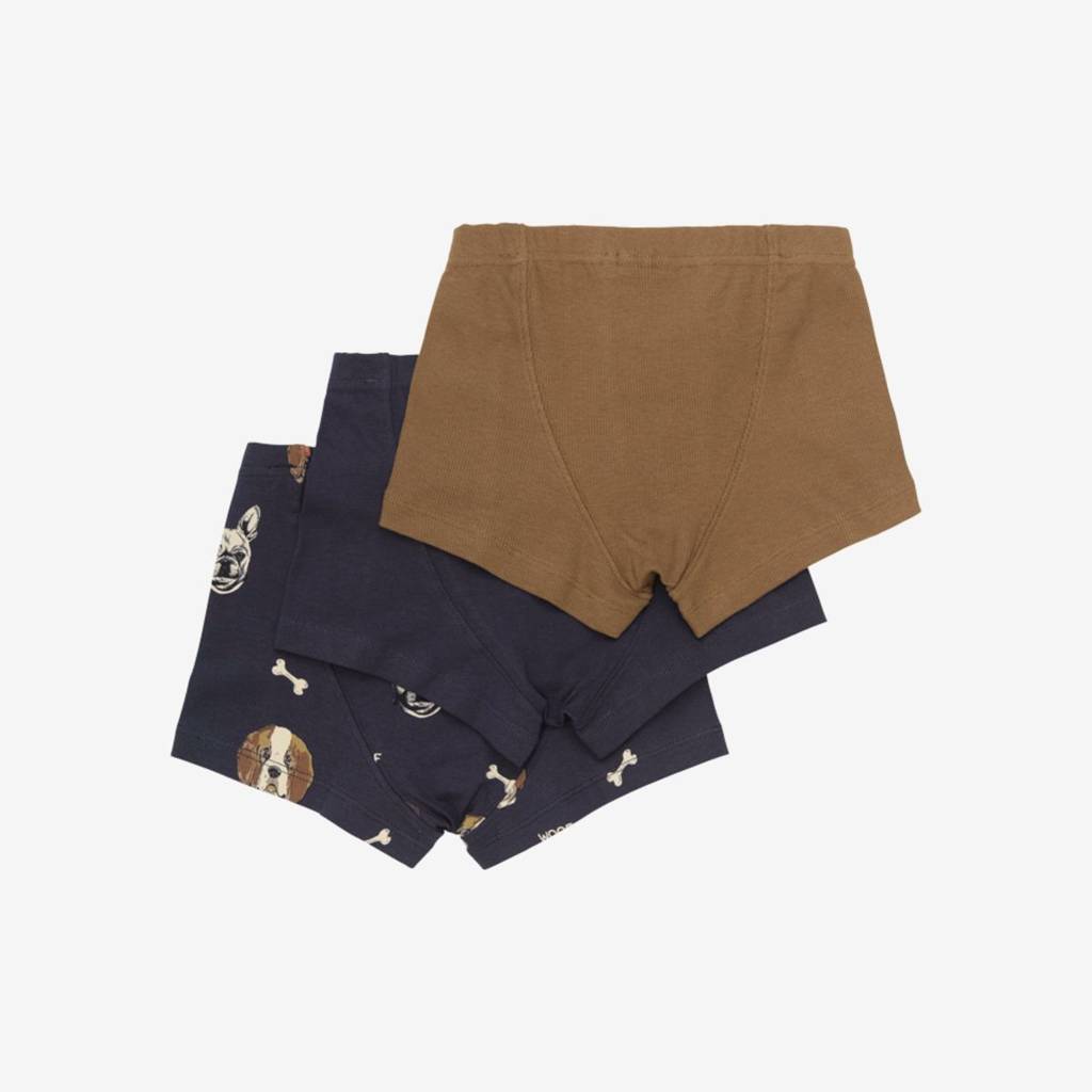 Boxers (3)