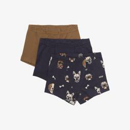 Boxers (3)
