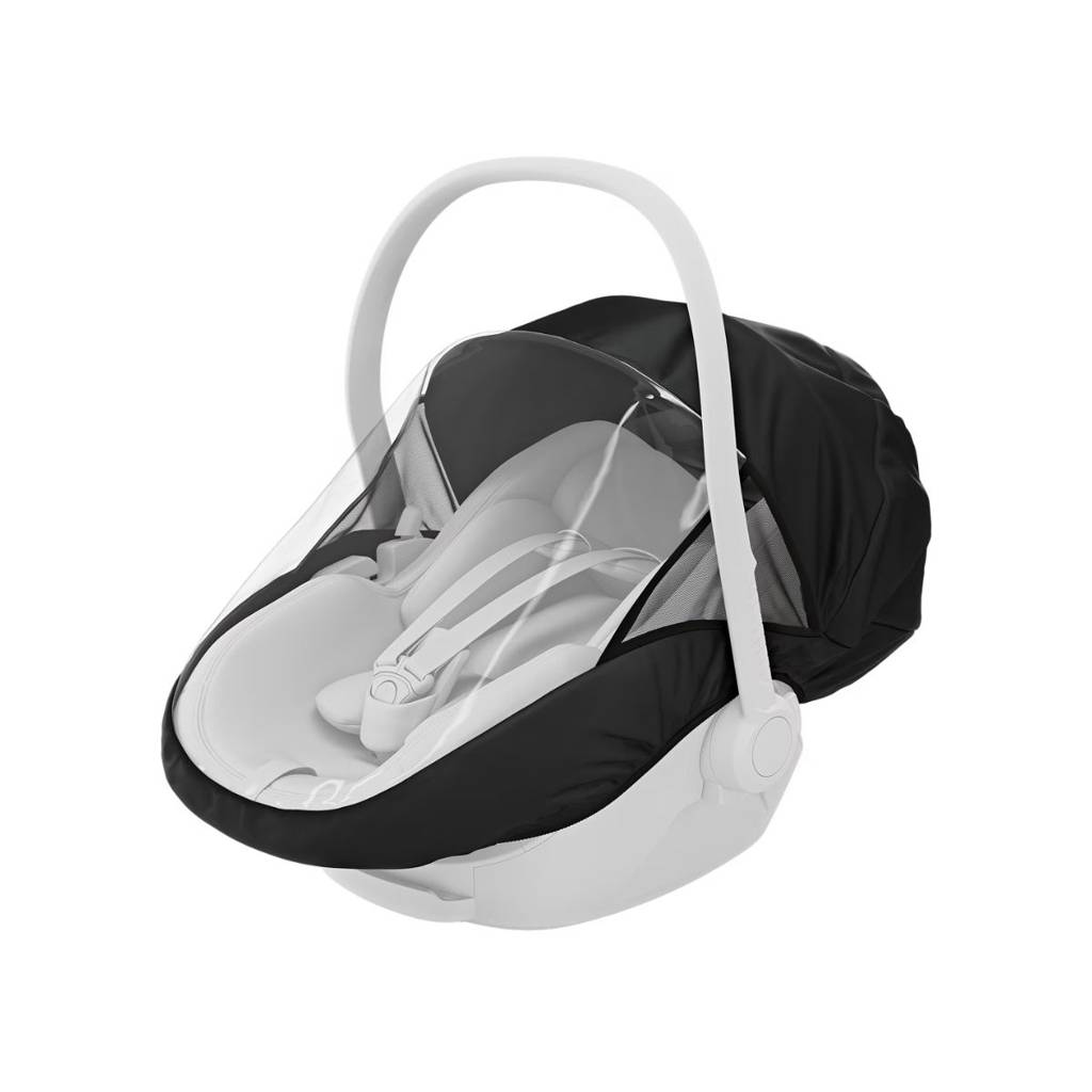 Infant Seat Rain Cover