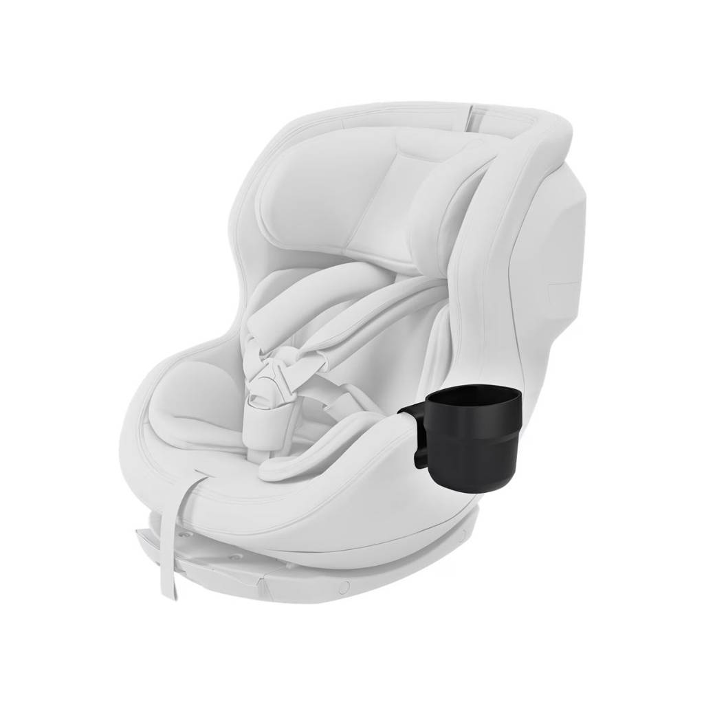 Car Seat Cup Holder
