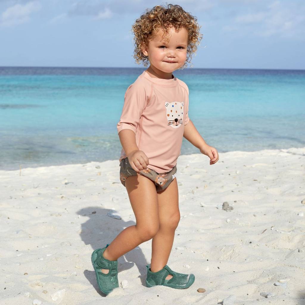 Beach Sandals