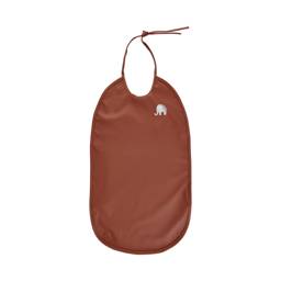 Basic Long PU Bib