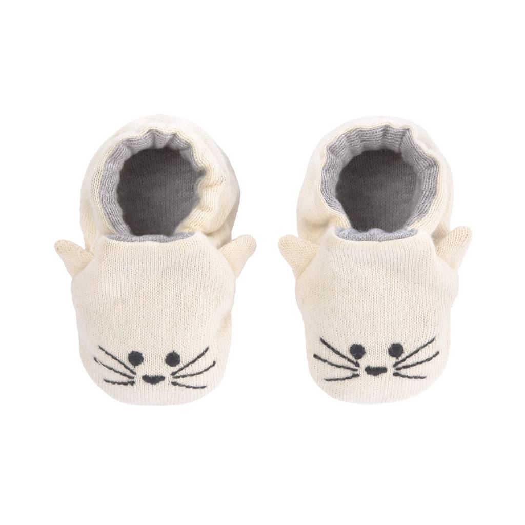Baby Shoes GOTS