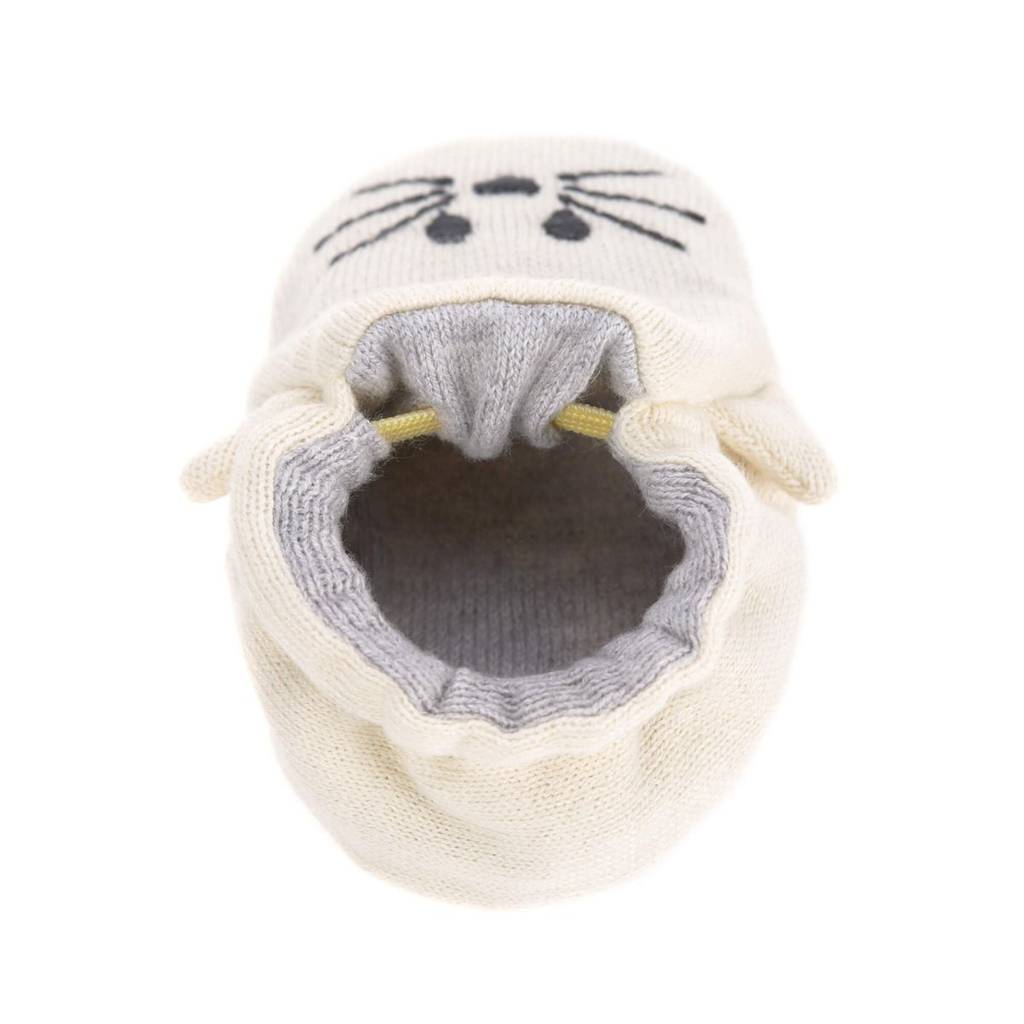 Baby Shoes GOTS