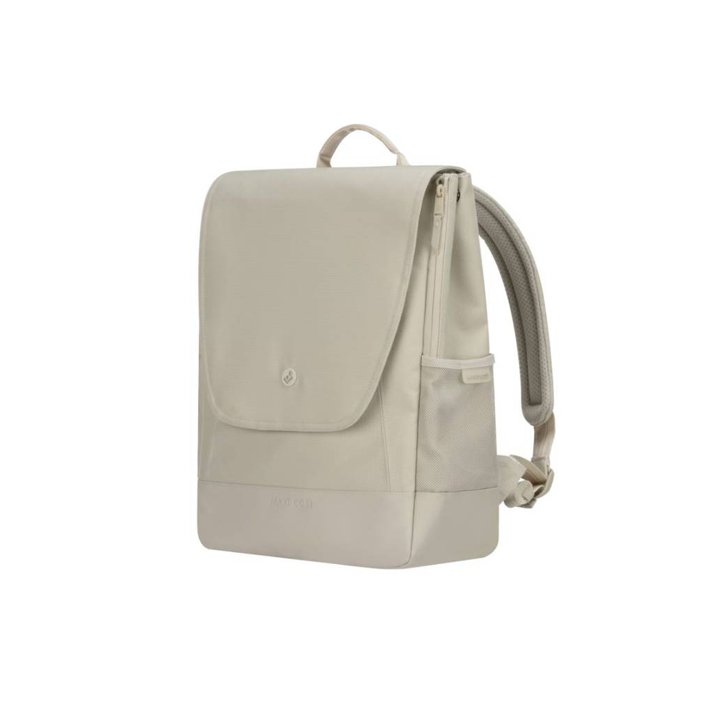 Changing Backpack