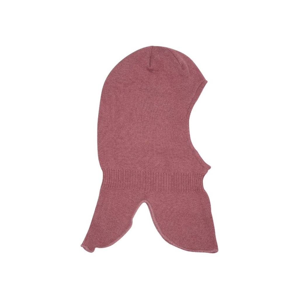 Balaclava Knit