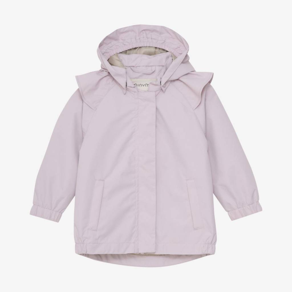 Jacket Pongee