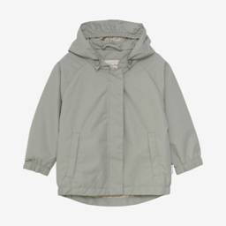 Jacket Pongee