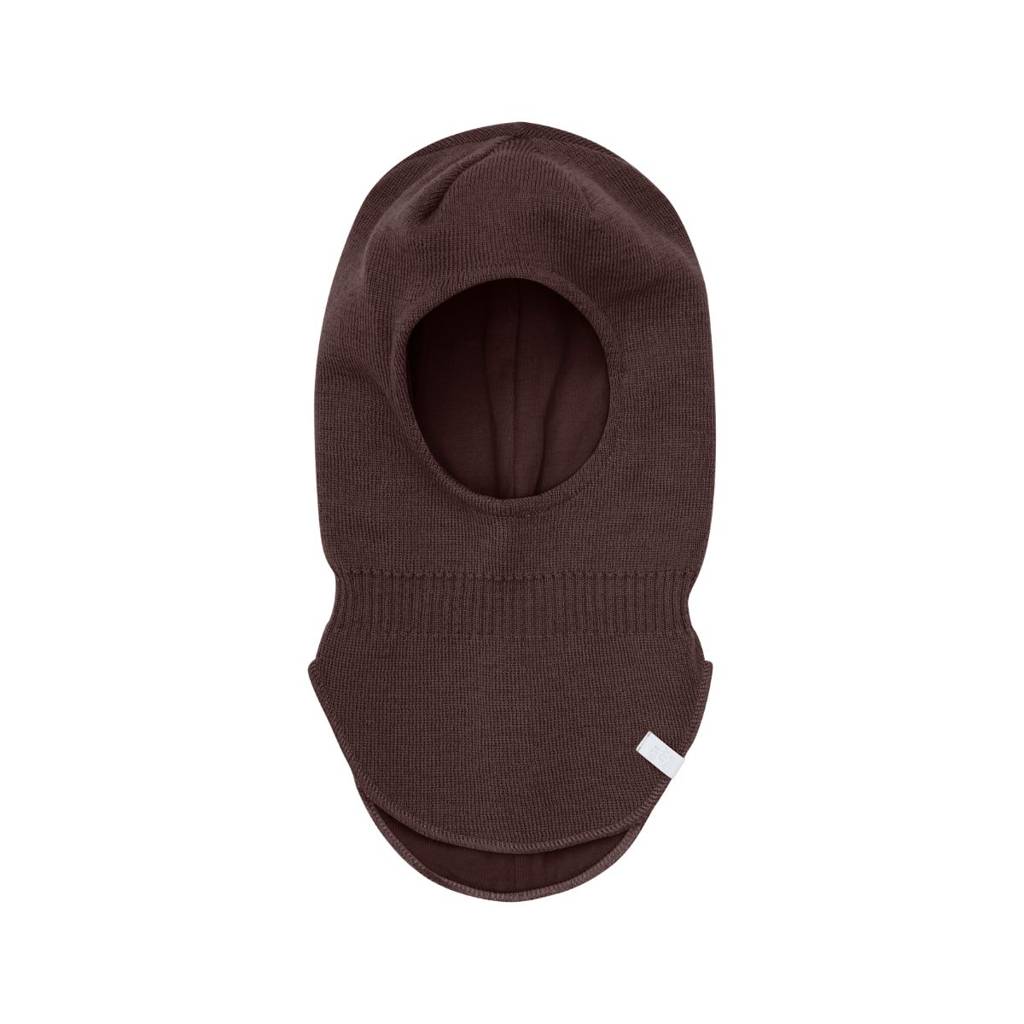 Balaclava Knit