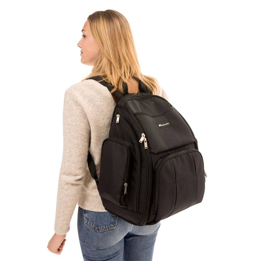 Skiptitaska Bakpoki Eco Baby Bag
