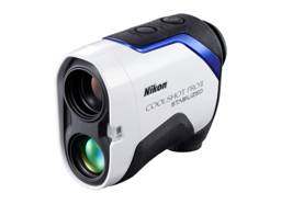 Nikon Coolshot ProII Stabilized