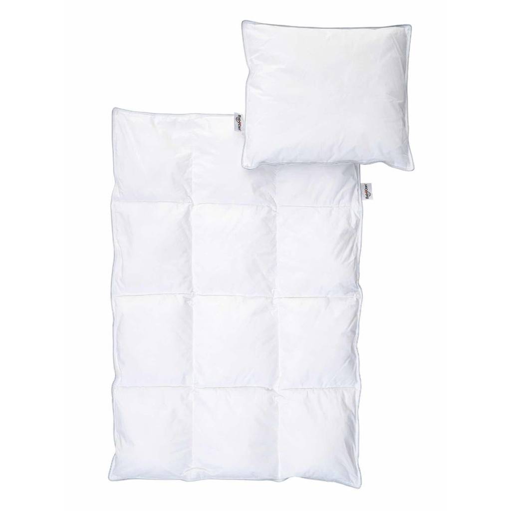 Sæng &amp; Koddi Microfiber
