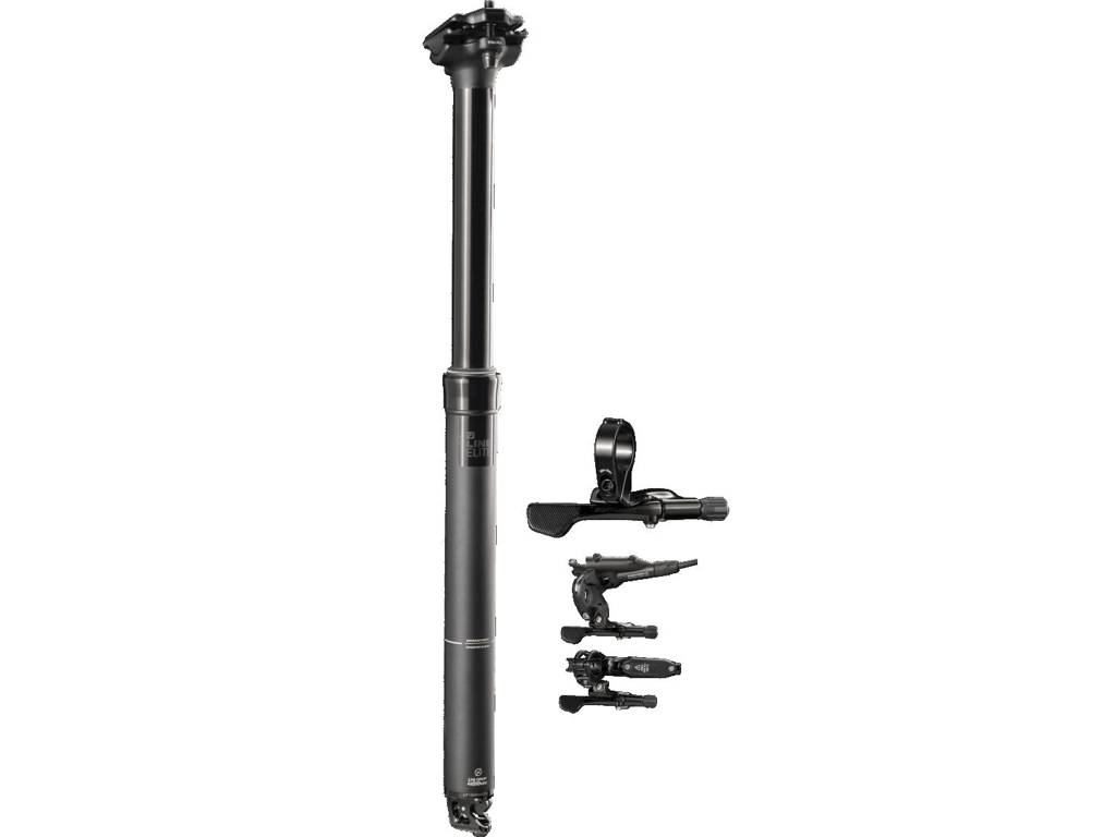 Seatpost Dropper Line Elite 31.6