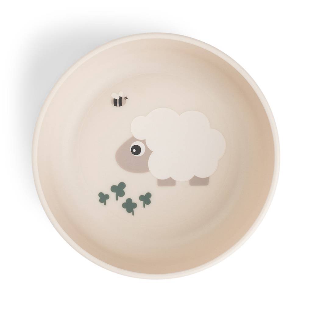 Foodie Bowl - Tiny Farm