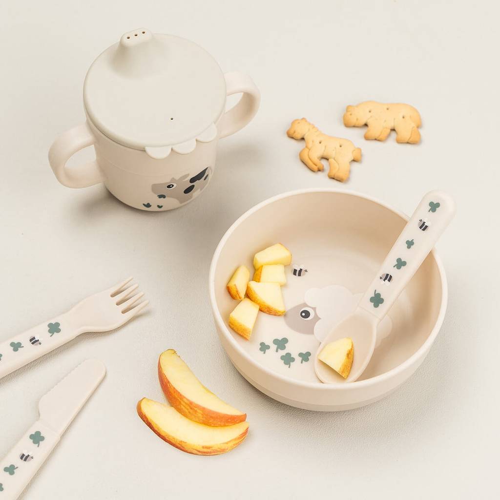 Foodie Bowl - Tiny Farm